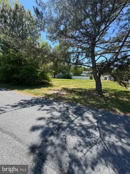 Coastal Homesite Near Bethany Beach