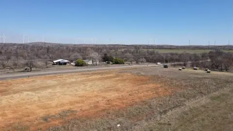 Residential Lot in Elgin, OK