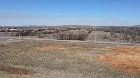 Residential Lot in Elgin, OK