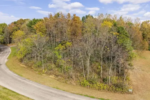 Baraboo Wooded Lot Opportunity
