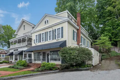 Iconic Essex Commercial Property