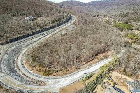 13 Acre Wooded Homesite