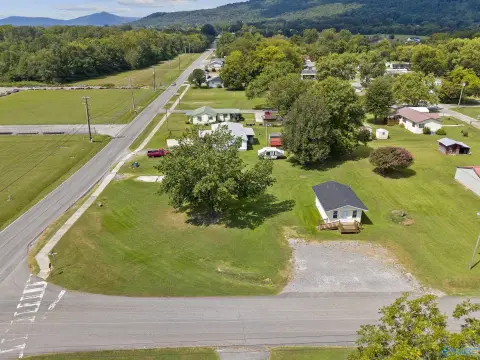 Stevenson Commercial Opportunity For Sale