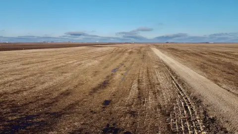 Iowa Farmland Opportunity