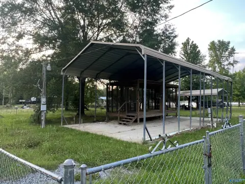 Recreational Lot in Gated Community