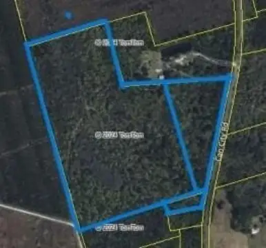 Walterboro Land for Country Living