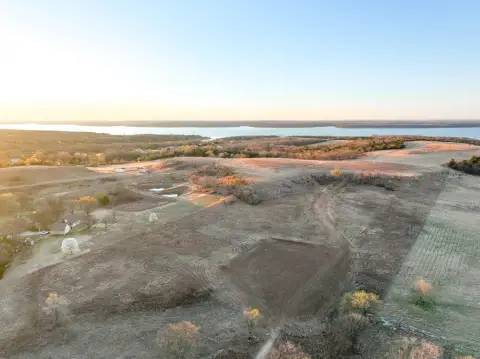 Kaw City Vacant Land Opportunity