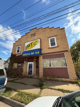 Commercial Land on University Avenue