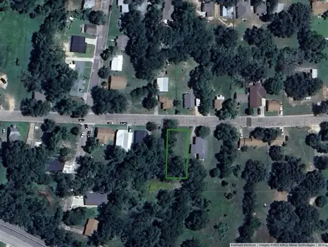 Residential Lot in Sulphur Springs