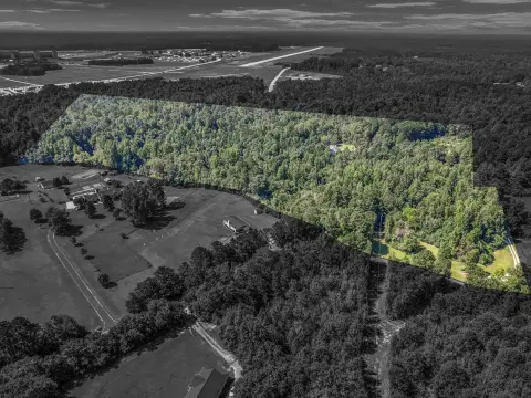 Hampton, GA Land Opportunity