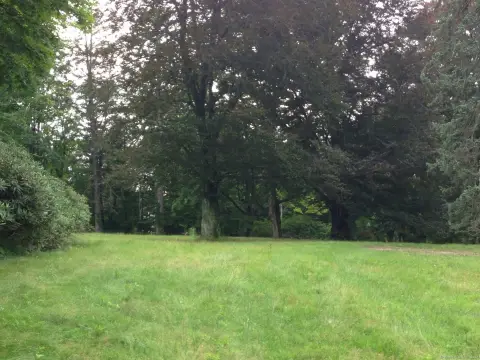 Residential Land in New Canaan