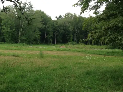 Residential Land in New Canaan