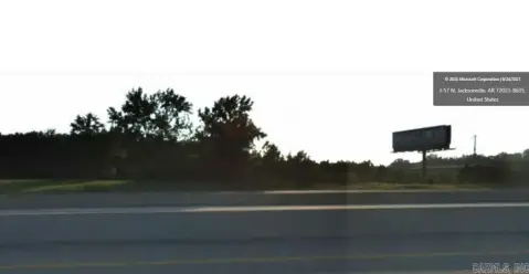 Jacksonville Acreage with I-57 Frontage