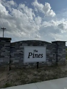 Residential Land in Carroll Schools