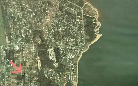 Land Ready for Development