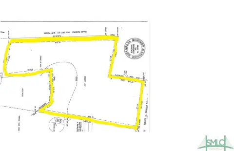 Beaufort Commercial Land For Sale