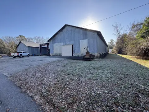 Cameron, SC Industrial Property