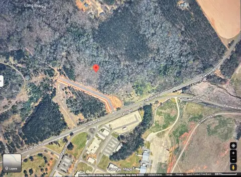 7.87 Acres Land Sumter, SC