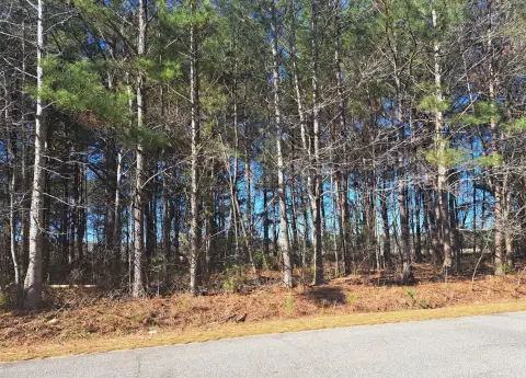 Land For Sale in Santee