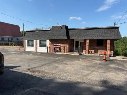 Remodeled Flex Space with Warehouse