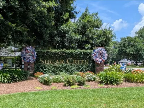 Residential Land in Sugar Creek
