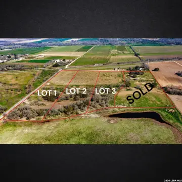 LaCoste Acres Homesite