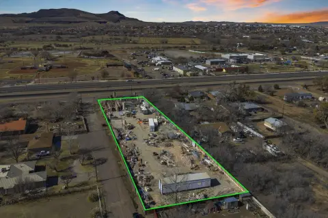 Los Lunas Land For Sale