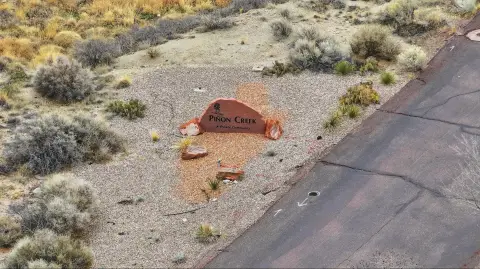 Albuquerque View Lot Opportunity