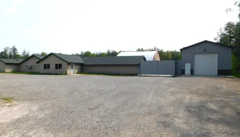 Frederic Commercial Opportunity on Old 27