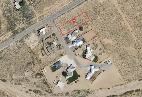 Vacant Lot in Rio Rancho