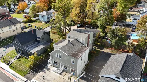 Mixed-Use Property in Bloomfield, CT