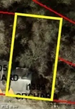 Vacant Land in Steubenville, OH