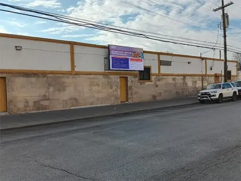 Brooklyn Commercial Space with Parking