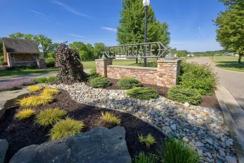 Residential Land in Battle Creek