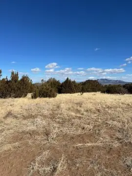 Sandia Park Land with Views