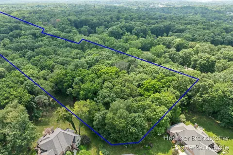 Ada Homesite in Forest Hills