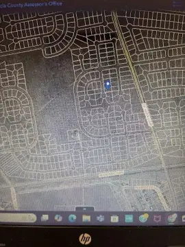 Land For Sale, Belen, NM