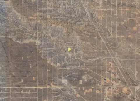 Expansive Rio Rancho Land Parcel