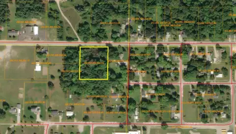 Land Near Downtown Wolverine, MI