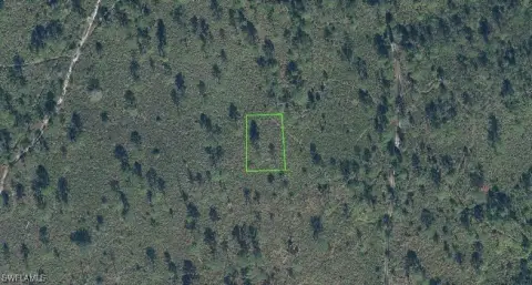 Residential Lot in Sebring, FL