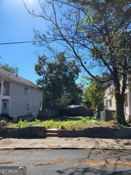 Land Near Southside Beltline