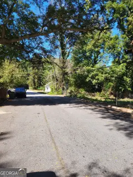 Corner Lot Near Westside Beltline