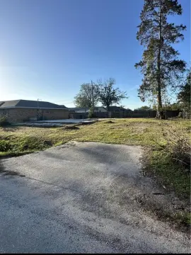 Residential Lot in Bayou Blue