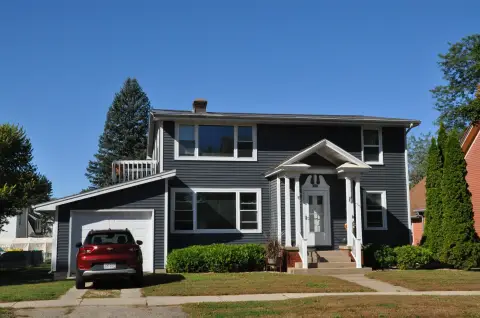 Spring Green Duplex For Sale