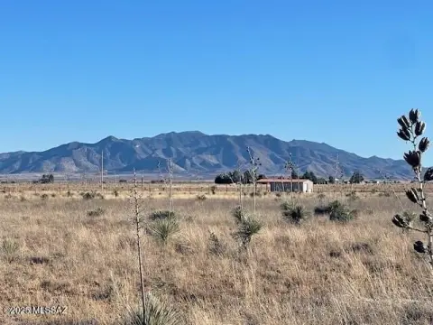 Elgin, AZ Land For Sale