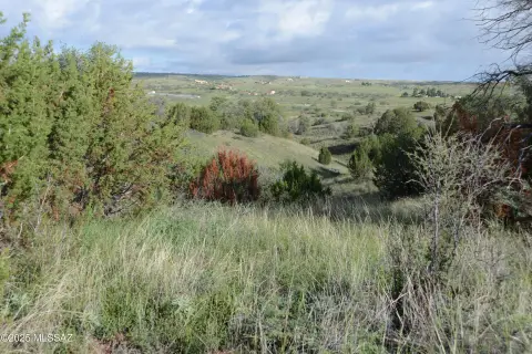 Sonoita Land with Sweeping Views