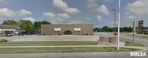 Springfield Commercial Building For Sale