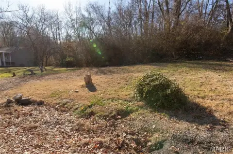 Residential Land in Established Neighborhood