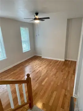 St Louis Multifamily Investment Property