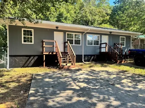 Renovated Duplex in Dalton, GA